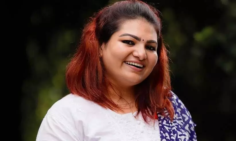 Sandra Thomas  About high time we controlled drug usage in Malayalam cinema