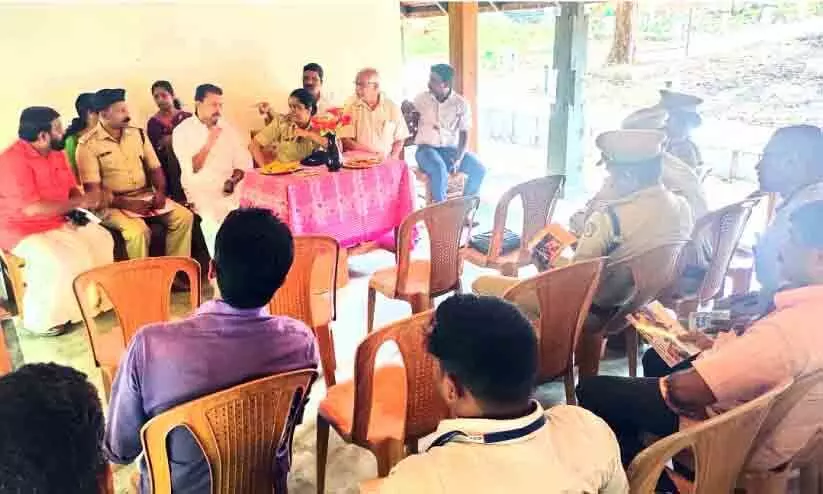 Kottiyoor Vaisakha Maholsavam