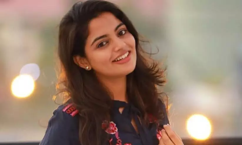 Nikhila vimal opens Up About Shadow Police In Cinema sets Nikhila vimal opens Up About Shadow Police In Cinema sets