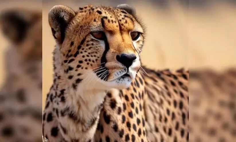 cheetah 8u9785