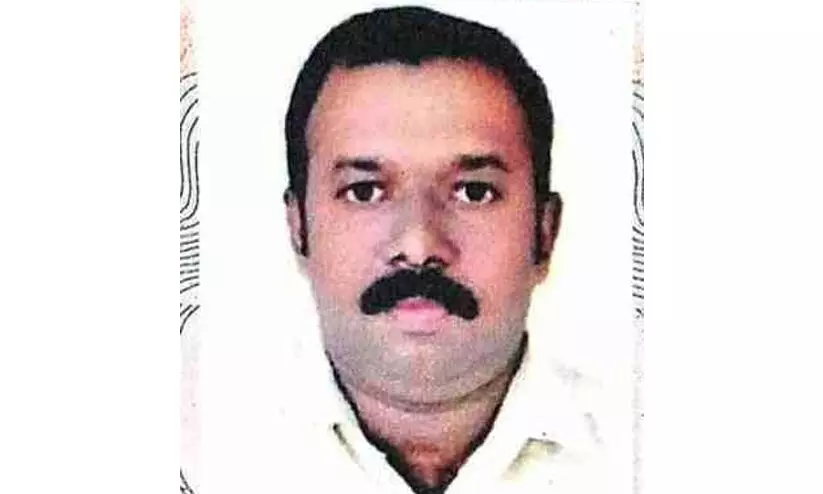 അച്ചൻകോവിലാറ്റിൽ കുളിക്കാൻ ഇറങ്ങിയ യുവാവ് മുങ്ങി മരിച്ചു