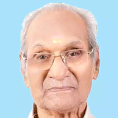 പി.​കെ.​ജി. ന​മ്പ്യാ​ർ