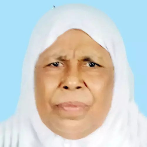 ഉ​മ്മു​സ​ൽ​മ