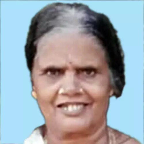 പാ​ർ​വ​തി