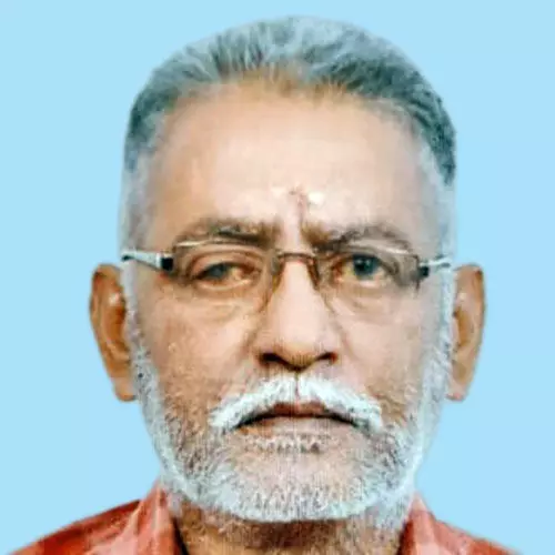 സു​രേ​ഷ്