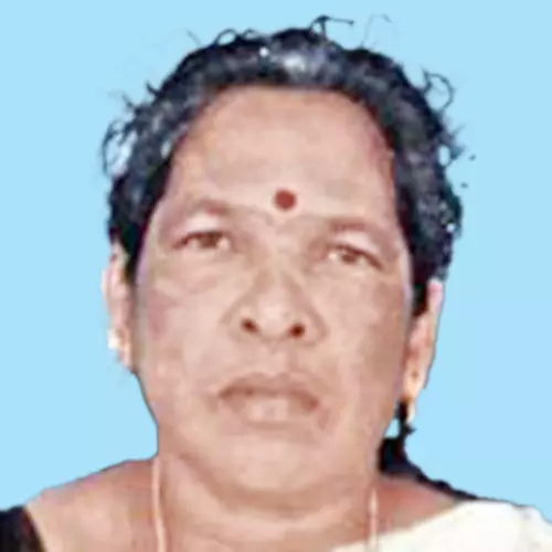 കു​മാ​രി