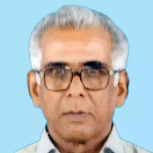 വ​യോ​ധി​ക​ൻ ട്രെ​യി​ൻ ത​ട്ടി മ​രി​ച്ച നി​ല​യി​ൽ