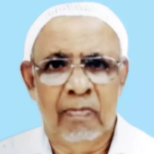 താ​ജു​ദ്ദീ​ൻ മു​സ്‍ലി​യാ​ർ