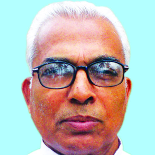 ഫാ. ​ചാ​ക്കോ പാ​റ​യി​ൽ