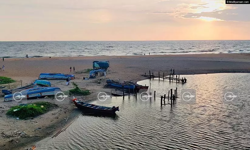 tanur boat accident, Thuwal beach tanur boat accident, Thuwal beach