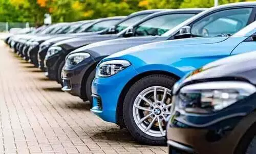 നാലു ചക്ര ഡീസൽ വാഹനങ്ങൾ നിരോധിക്കണമെന്ന് പഠനസമിതി ശിപാർശ നാലു ചക്ര ഡീസൽ വാഹനങ്ങൾ നിരോധിക്കണമെന്ന് പഠനസമിതി ശിപാർശ