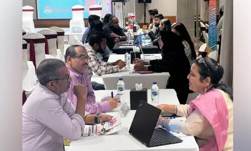 Foreign Education Exhibition