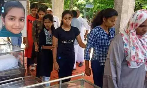 Tanur boat accident Tanur boat accident