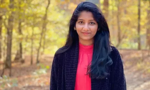 Aishwarya Thatikonda