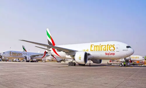 Emirates