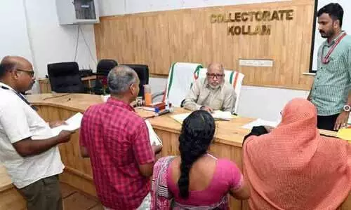 Information Commissioner