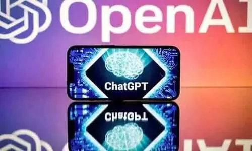 ചാറ്റ് ജി.പി.ടി ഉപയോഗിച്ച് ട്രെയിൻ അപകടം സംബന്ധിച്ച് വ്യാജ വാർത്ത സൃഷ്ടിച്ചു; യുവാവ് അറസ്റ്റിൽ