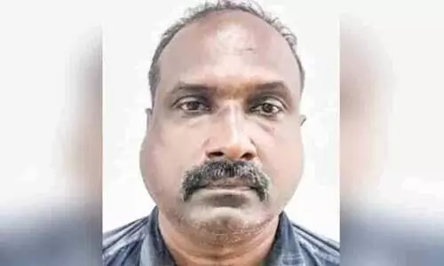 പണം കവർന്ന കേസിൽ ഒളിവിൽ കഴിഞ്ഞയാൾ പിടിയിൽ