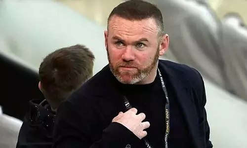 വെറും തോൽവിയായിരിക്കില്ല, റയലിനെ സിറ്റി തകർക്കും -വെയ്ൻ റൂണി