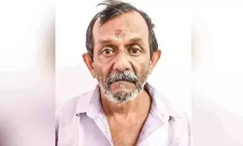 സ്വത്തുതർക്കം: വീട്ടമ്മയെ ആക്രമിച്ച മധ്യവയസ്കൻ പിടിയിൽ