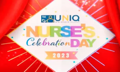 nurses day