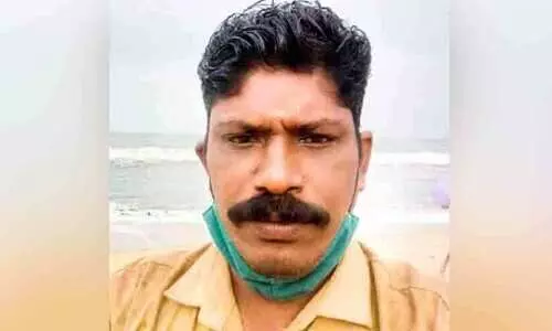 സ്ത്രീയെ കുത്തിപ്പരിക്കേൽപിച്ച കേസിലെ പ്രതി പിടിയിൽ