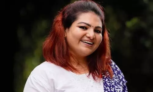 Sandra Thomas  About high time we controlled drug usage in Malayalam cinema