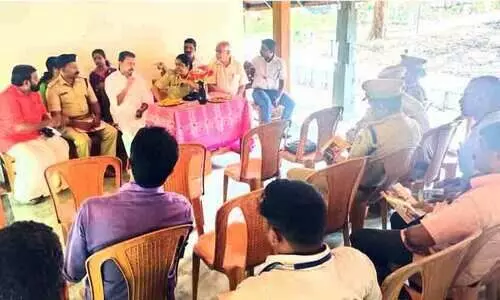 Kottiyoor Vaisakha Maholsavam