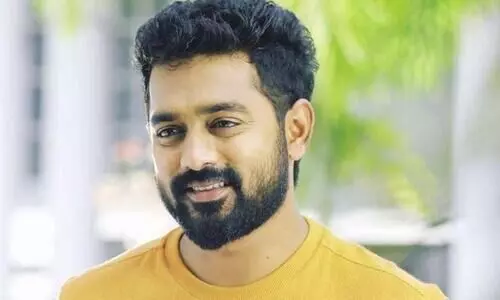 Director sarathchandran wayanad About  allegation against Asif Ali