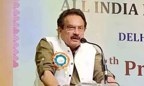 Satya Pal Singh Baghel Satya Pal Singh Baghel