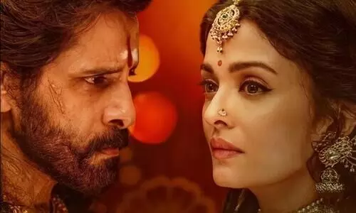 Ponniyin Selvan 2 box office collection Day 11:  Movie Achived  In Rs 300 crore World Wide