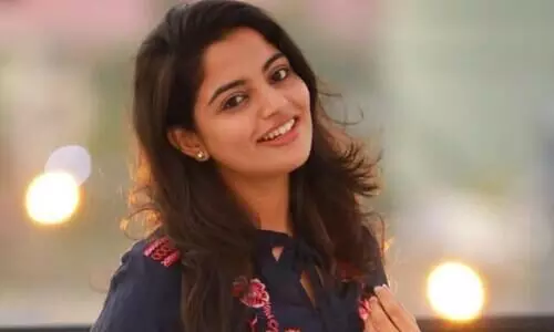 Nikhila vimal opens Up About Shadow Police In Cinema sets