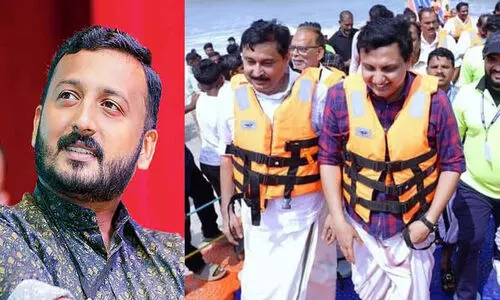 താനൂർ ദുരന്തം: മന്ത്രിമാരായ റിയാസിനും അബ്ദുറഹ്മാനുമെതിരെ കൊലക്കുറ്റത്തിന് കേസെടുക്കണം -രാഹുൽ മാങ്കൂട്ടത്തിൽ