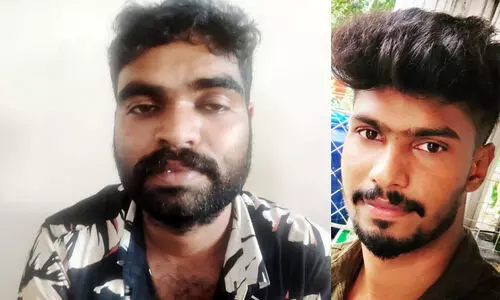 siddique murder case