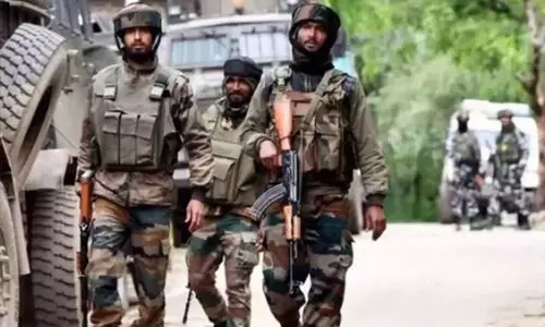 കരസേനയിൽ ഒറ്റ യൂനിഫോം ആഗസ്റ്റ് ഒന്നുമുതൽ