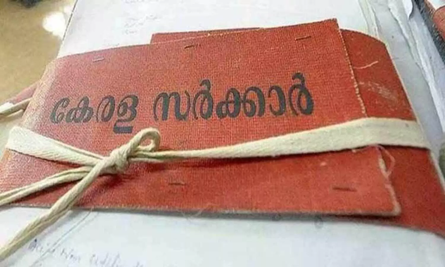 ഭൂമി തരംമാറ്റ അപേക്ഷ: ആർ.ഡി.ഒ തീരുമാനശേഷം 48 മണിക്കൂറിനകം രേഖകളിൽ മാറ്റം വരുത്തണം