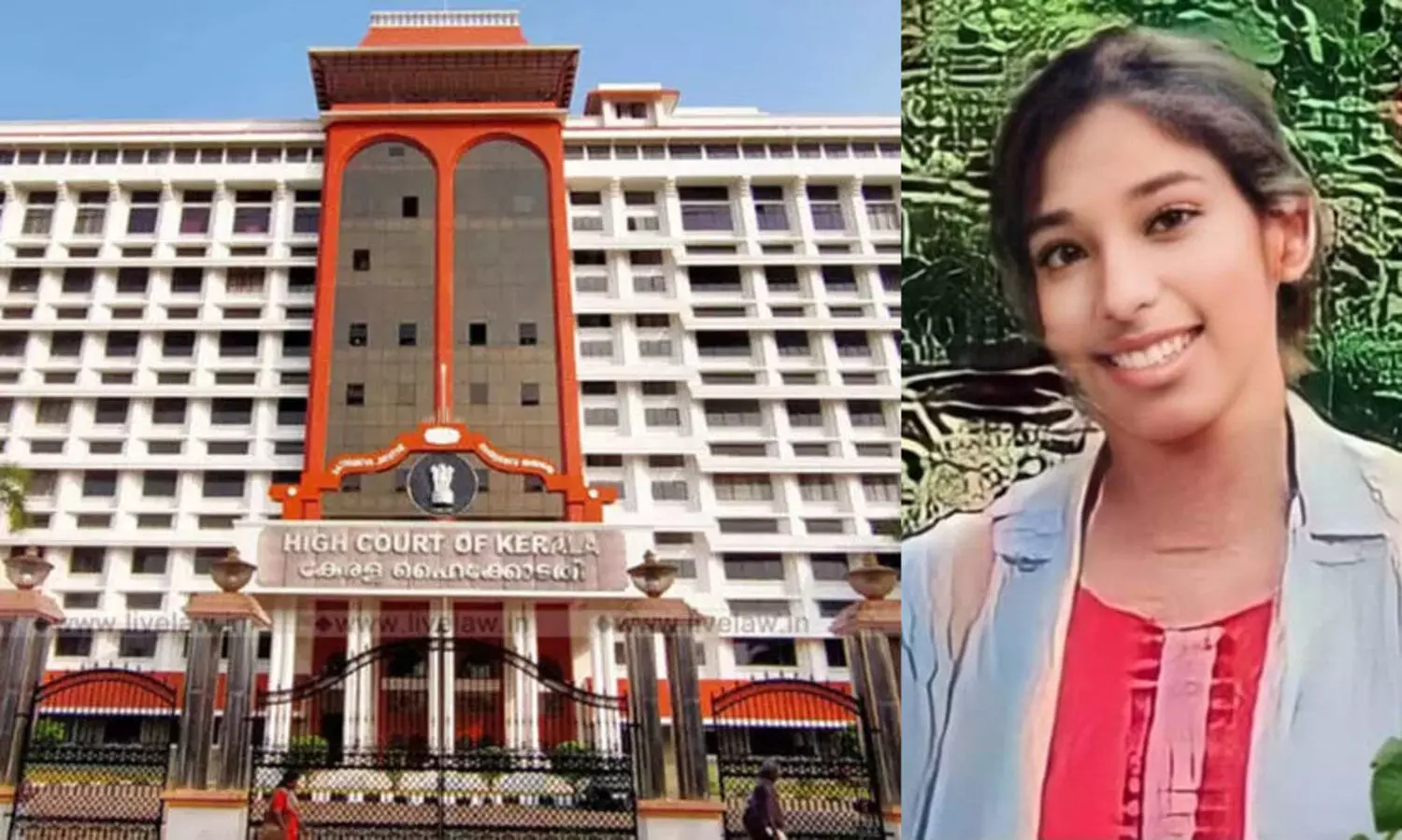 dr vandana murder, Highcourt, kerala police