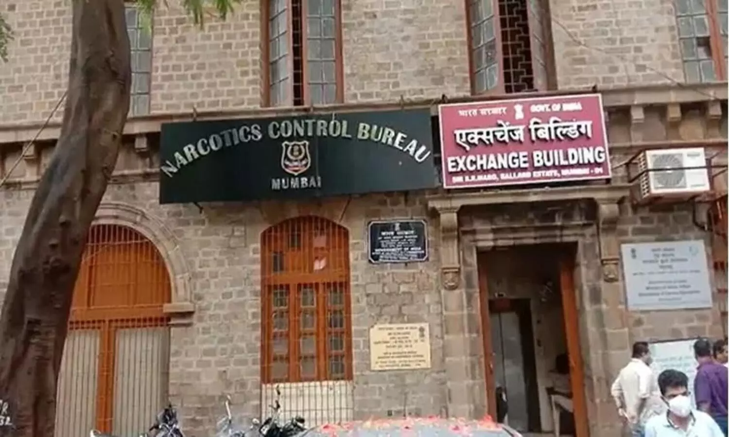 Officer Involved In Aryan Khan Case Sacked From Service In Separate Matter