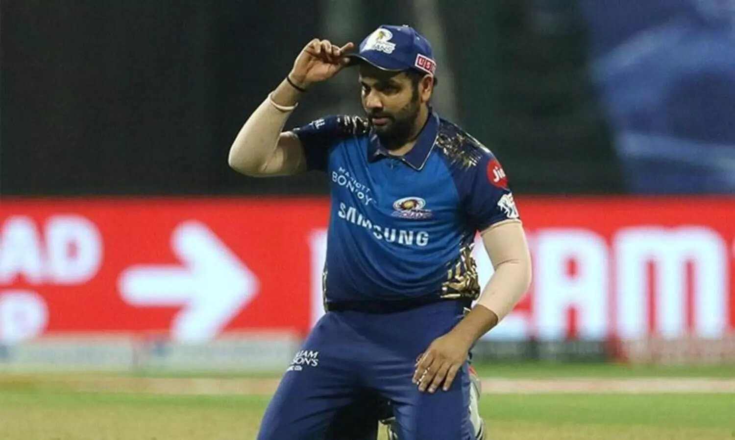 IPL 2023 Rohit Sharma Faces Wrath of Trolls
