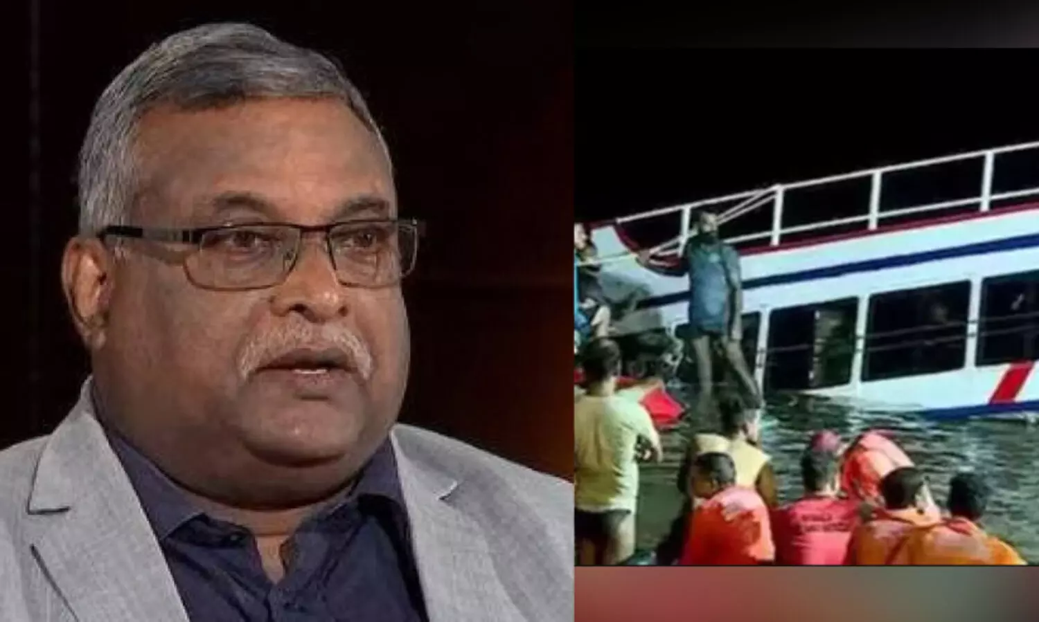 താനൂര്‍ ബോട്ടപകടം: റിട്ട. ജസ്റ്റിസ് വി.കെ. മോഹനന്‍ ചെയര്‍മാനായ ജുഡീഷ്യല്‍ കമീഷന്‍ അന്വേഷിക്കും