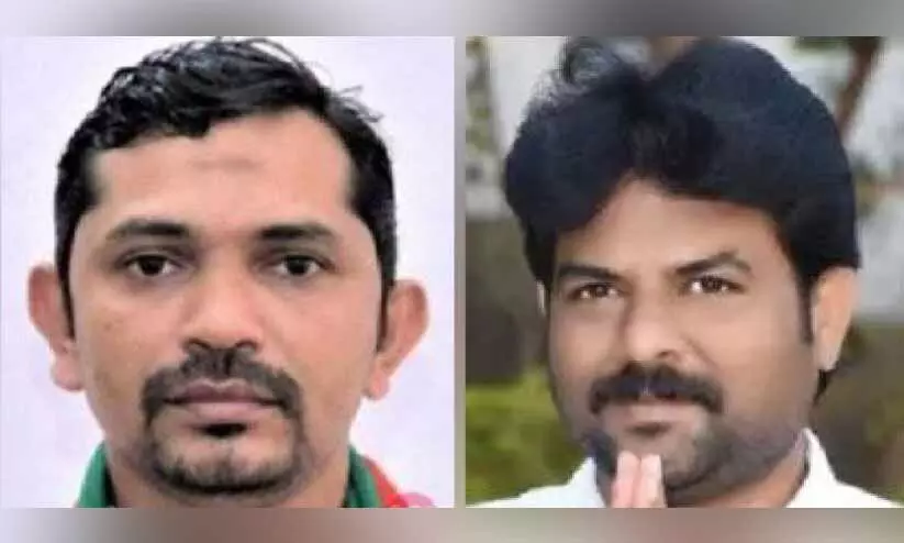 ജയിലിൽനിന്നും വോട്ടുതേടി എസ്.പി, എസ്.ഡി.പി.ഐ സ്ഥാനാർഥികൾ