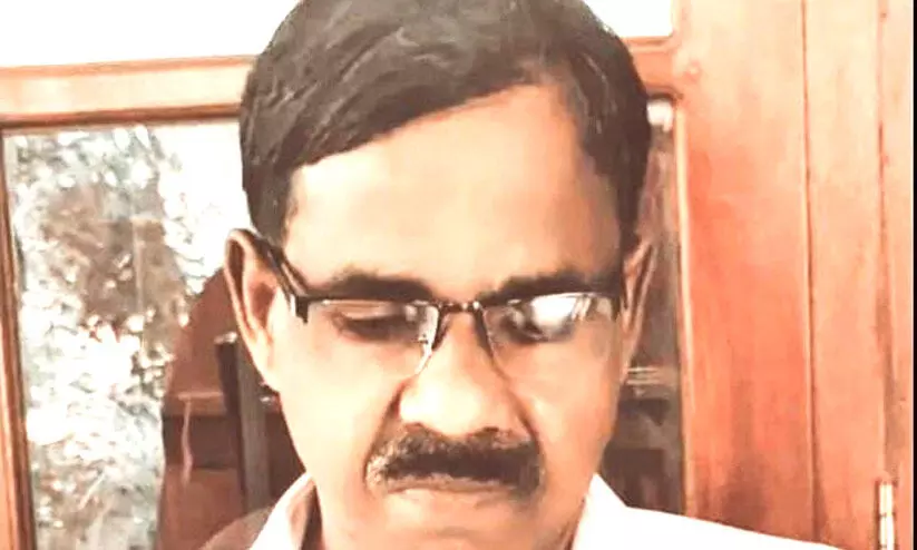 ബഹ്റൈനിൽ പ്രവാസിയായിരുന്ന വടകര സ്വദേശി നിര്യാതനായി ബഹ്റൈനിൽ പ്രവാസിയായിരുന്ന വടകര സ്വദേശി നിര്യാതനായി