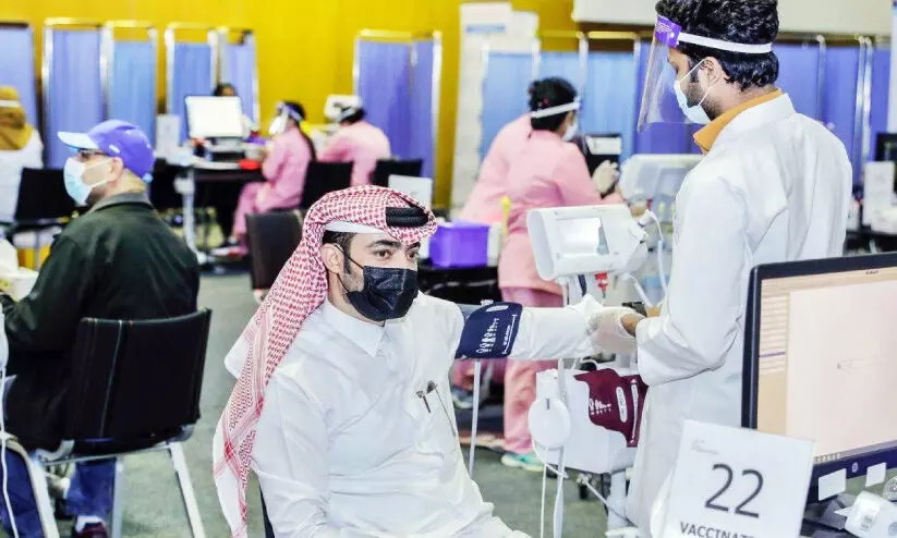 Covid resistance Covid resistance