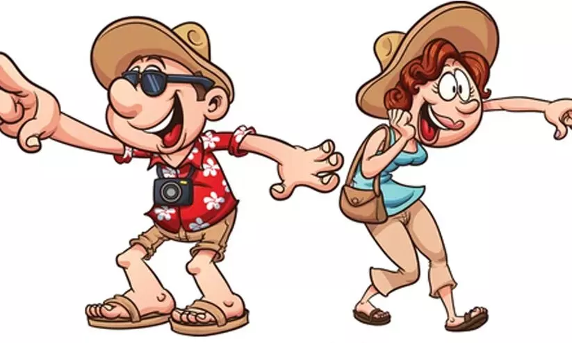 vacation time vacation time