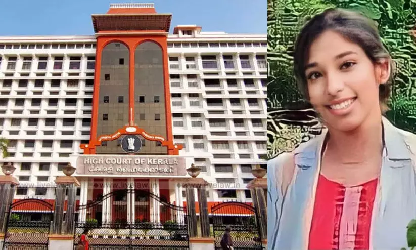 dr vandana murder, Highcourt, kerala police