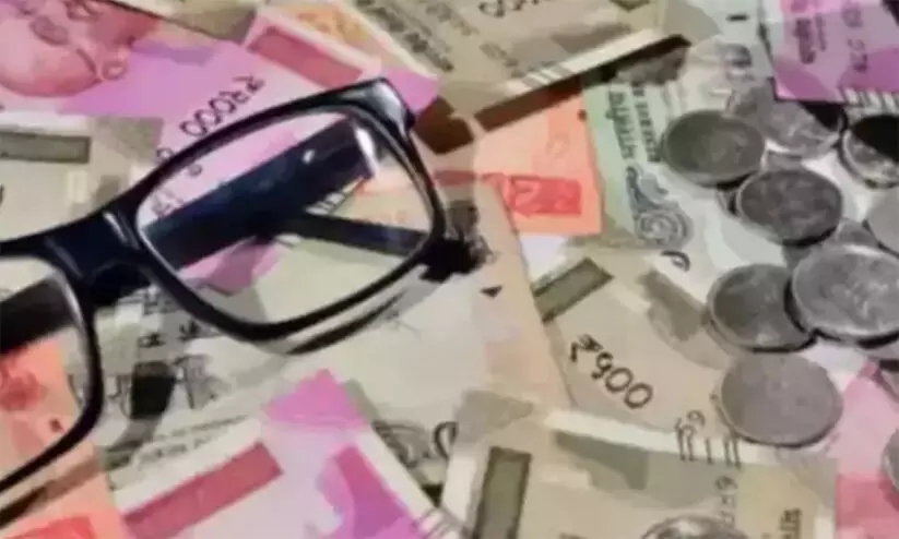 പ്രവാസി പുനരധിവാസ വായ്പാപദ്ധതി: അപേക്ഷ ക്ഷണിച്ചു പ്രവാസി പുനരധിവാസ വായ്പാപദ്ധതി: അപേക്ഷ ക്ഷണിച്ചു