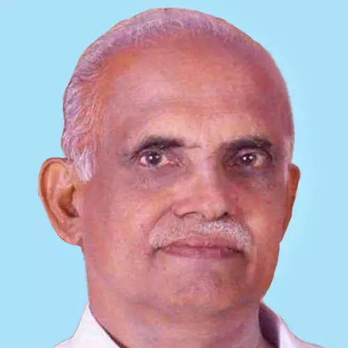 രാ​ധാ​കൃ​ഷ്ണ​ൻ