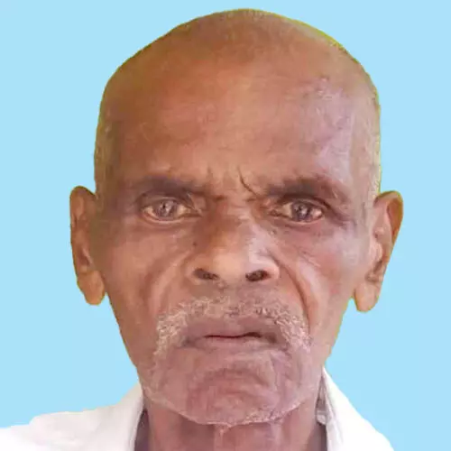 സെ​യ്തു മു​ഹ​മ്മ​ദ്