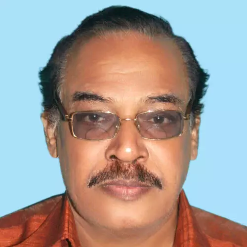 ന​ന്ദ​കു​മാ​ർ പി. ​മേ​നോ​ൻ