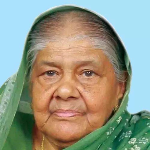 സു​ബൈ​ദ